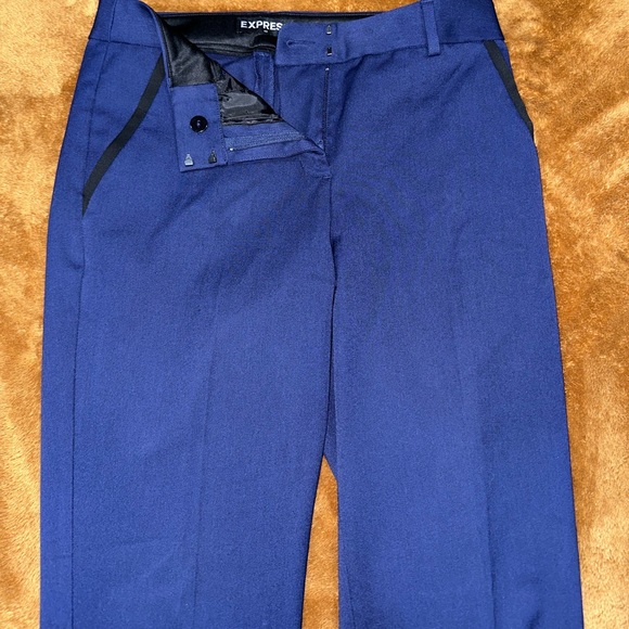 Express Pants - Picture 2 of 6